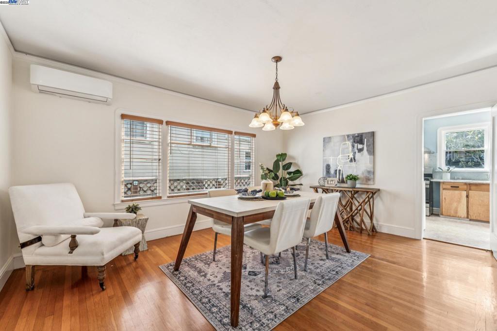 CENTRAL ALAMEDA - Residential