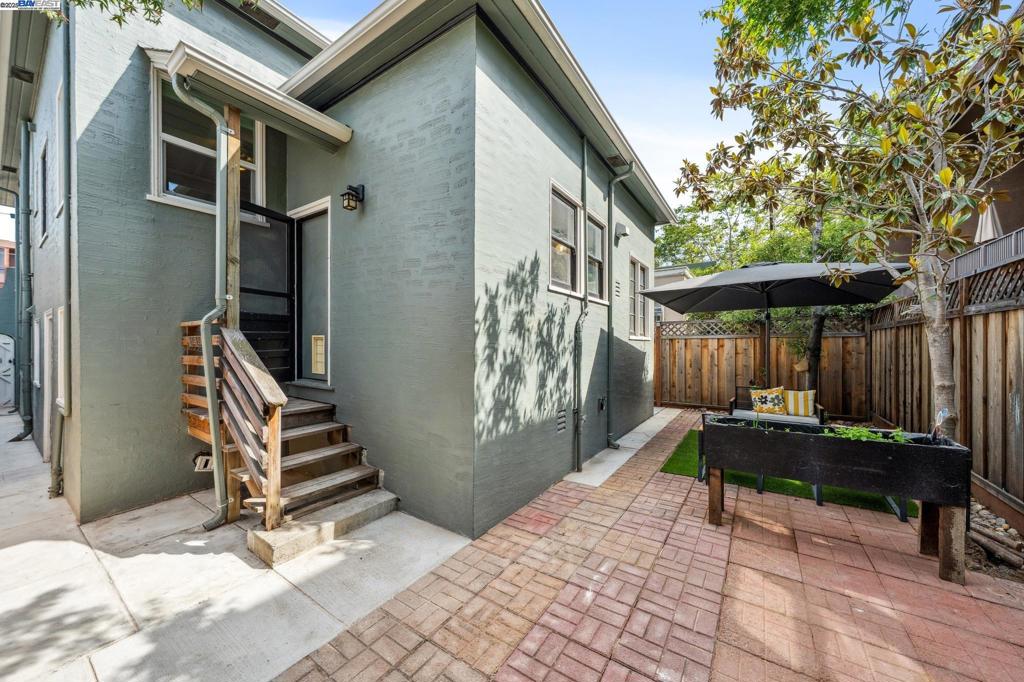 CENTRAL ALAMEDA - Residential