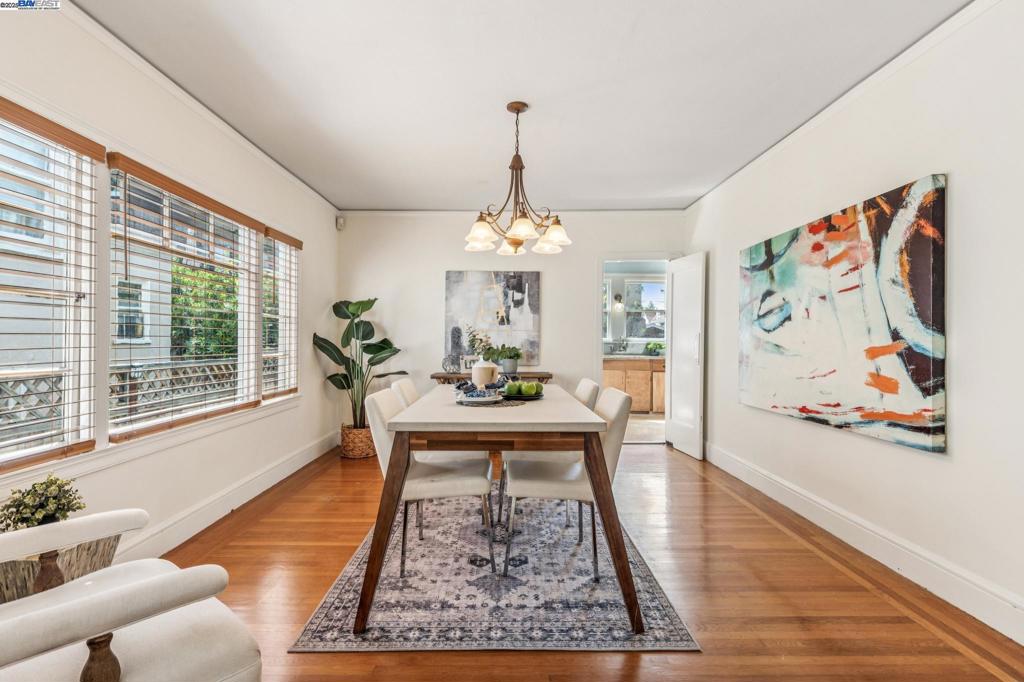 CENTRAL ALAMEDA - Residential