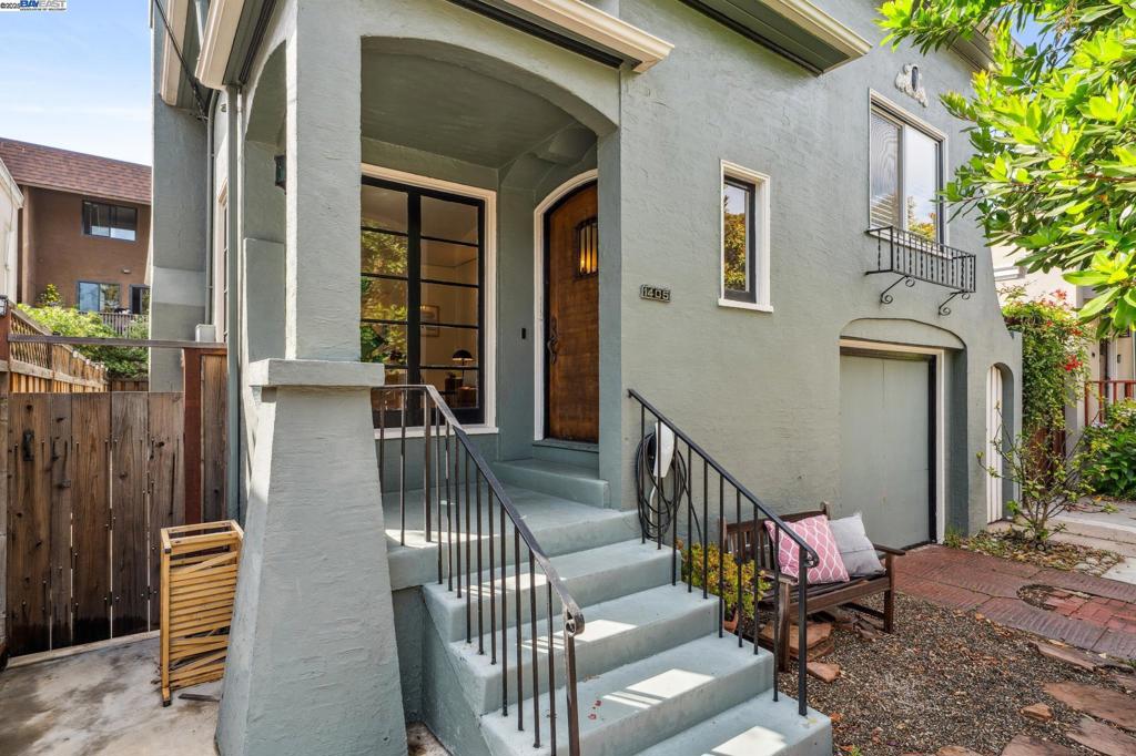 CENTRAL ALAMEDA - Residential