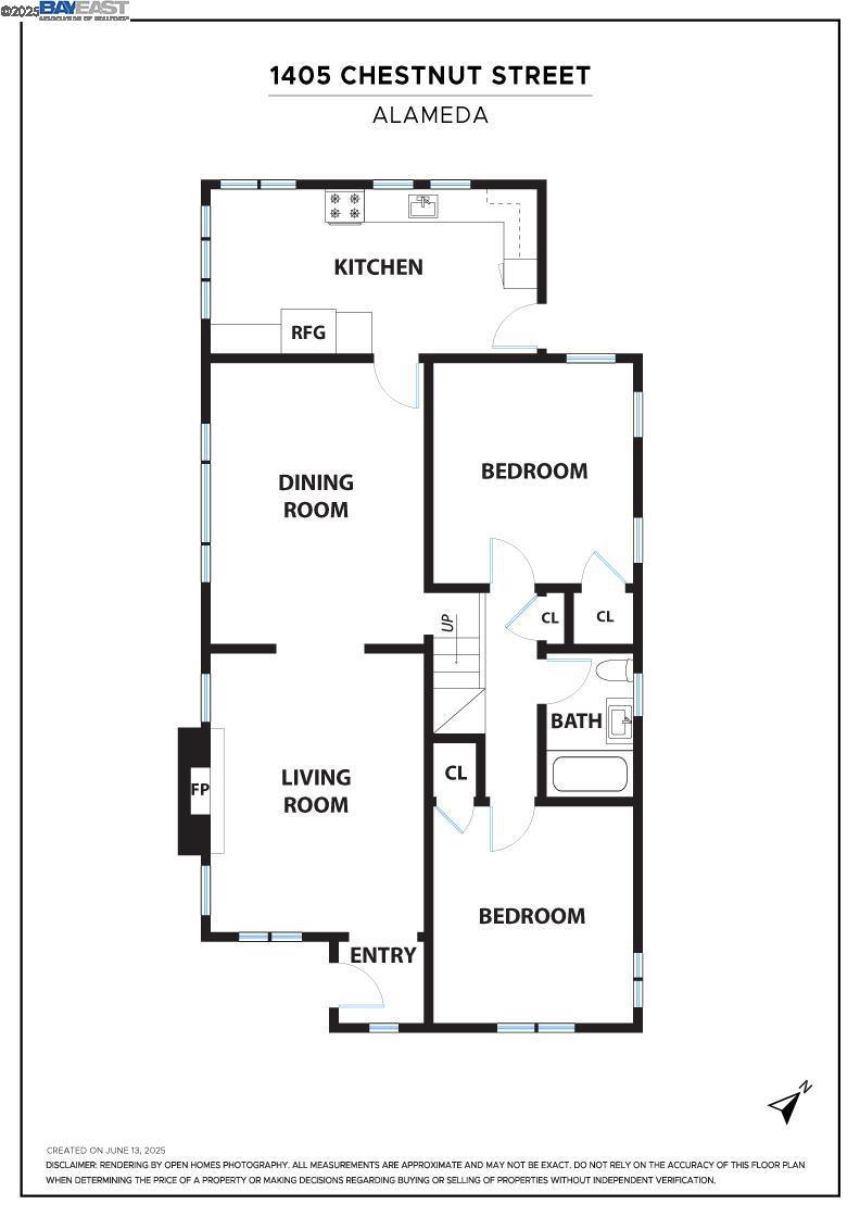 CENTRAL ALAMEDA - Residential