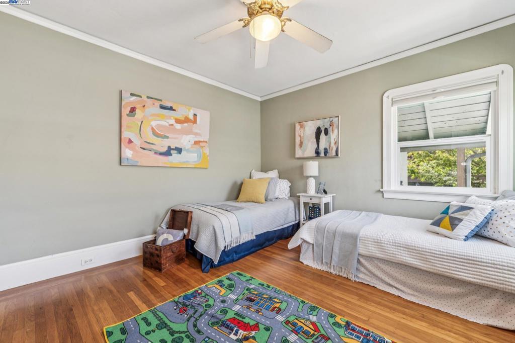 CENTRAL ALAMEDA - Residential