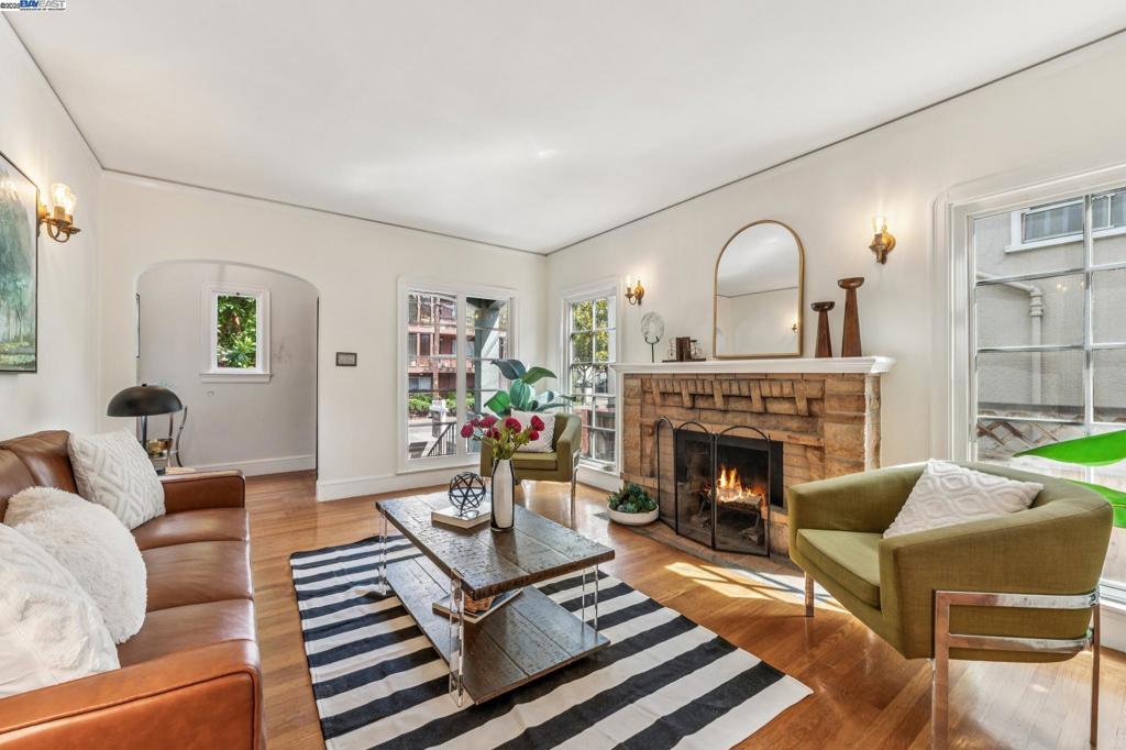CENTRAL ALAMEDA - Residential
