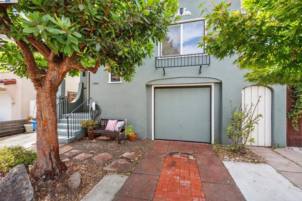 CENTRAL ALAMEDA - Residential
