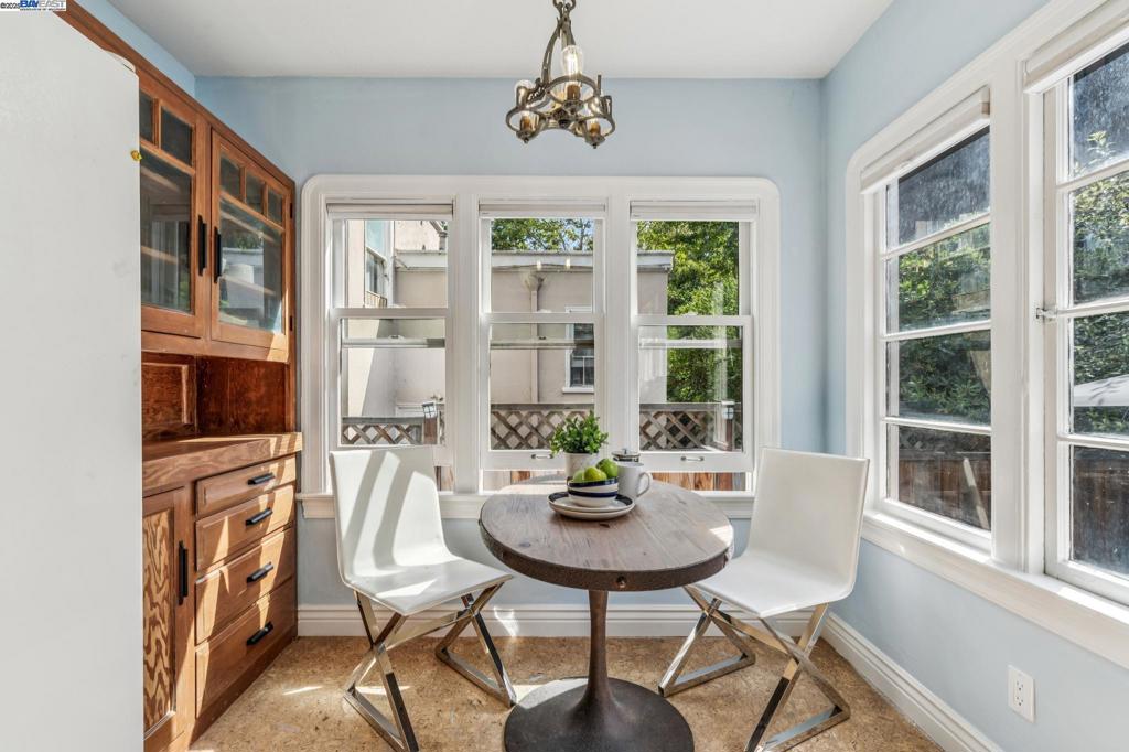 CENTRAL ALAMEDA - Residential