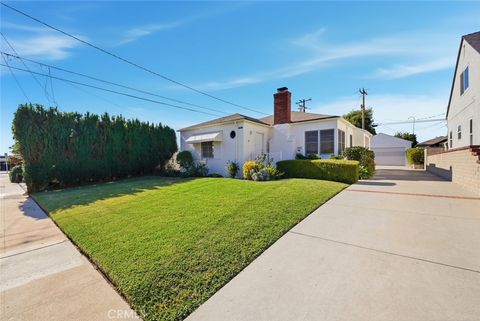 Photo of 111 Alabama Street, San Gabriel, CA 91775 (MLS # AR25271969)