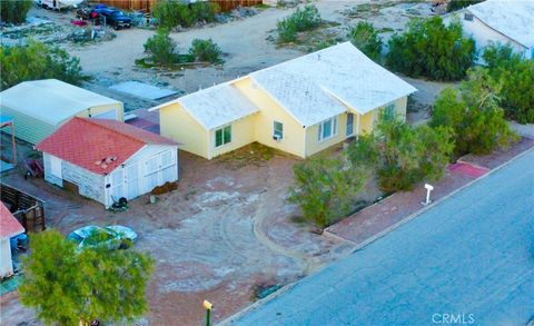 13346 Holly Street Trona CA 93562
