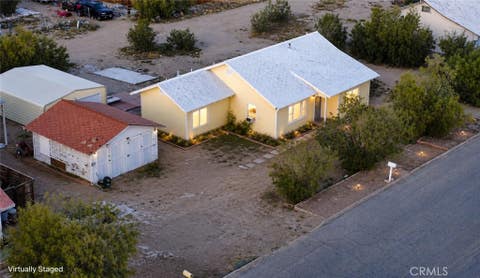 Photo of 13346 Holly Street, Trona, CA 93562 (MLS # SW26044625)