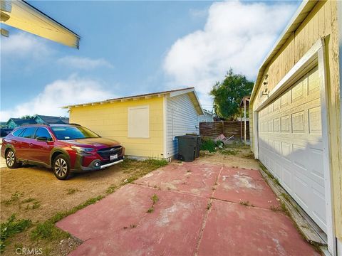 Photo of 13346 Holly Street, Trona, CA 93562 (MLS # SW26044625)