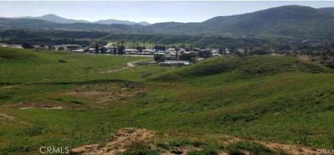 0 Reche Canyon Colton CA 92324