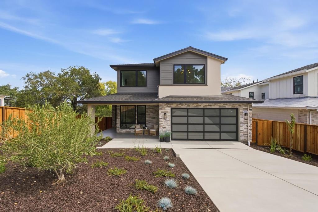 875 Vista Drive