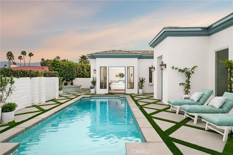 Tiny photo for 45355 Taos Cv, Indian Wells, CA 92210 (MLS # NP26086854)