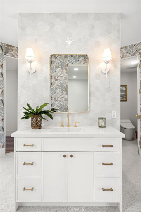 Tiny photo for 45355 Taos Cv, Indian Wells, CA 92210 (MLS # NP26086854)