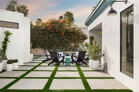 Tiny photo for 45355 Taos Cv, Indian Wells, CA 92210 (MLS # NP26086854)