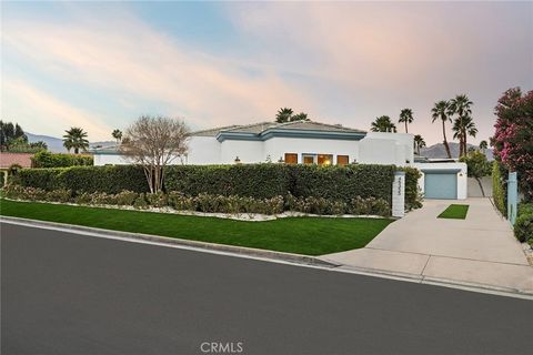 Tiny photo for 45355 Taos Cv, Indian Wells, CA 92210 (MLS # NP26086854)