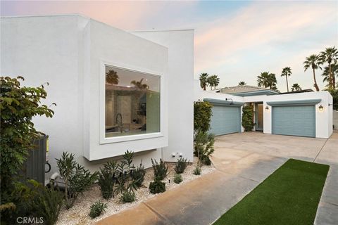 Tiny photo for 45355 Taos Cv, Indian Wells, CA 92210 (MLS # NP26086854)