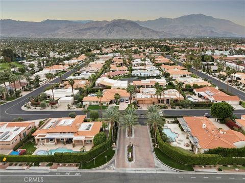 Tiny photo for 45355 Taos Cv, Indian Wells, CA 92210 (MLS # NP26086854)