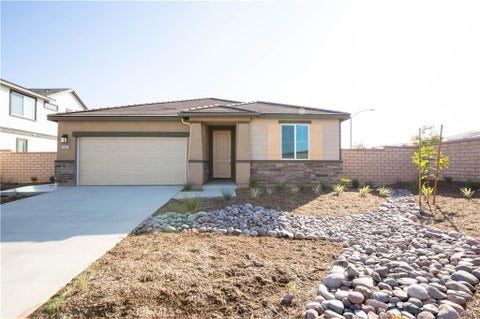 Photo of 29962 Warrior Way, Menifee, CA 92584 (MLS # PW26160784)