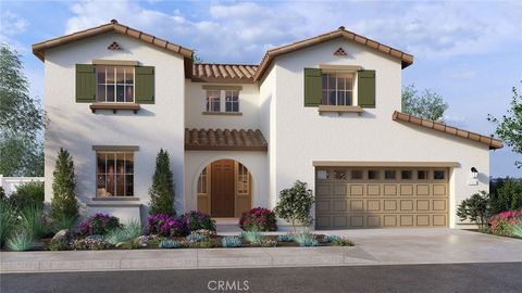 Photo of 112 Via Palermo, Cathedral City, CA 92234 (MLS # SW26103411)