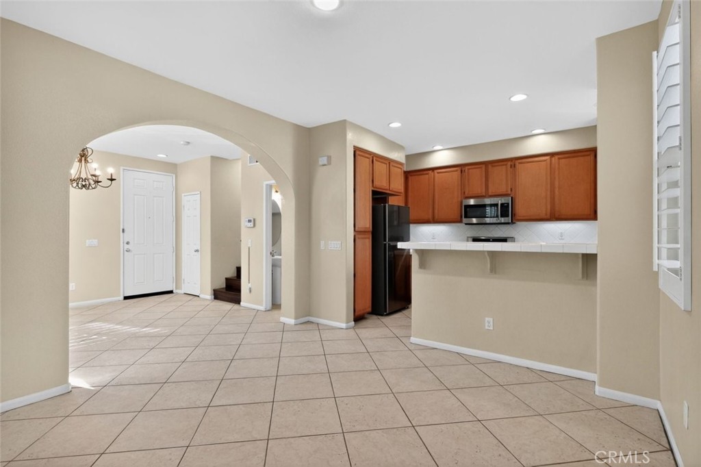 El Cajon - Residential