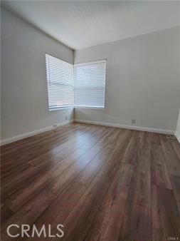 Oxford Court (OC) - Residential Lease