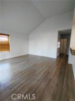 Oxford Court (OC) - Residential Lease