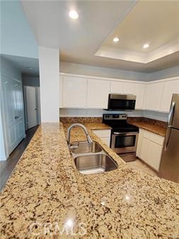 Oxford Court (OC) - Residential Lease