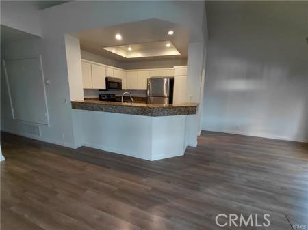 Oxford Court (OC) - Residential Lease