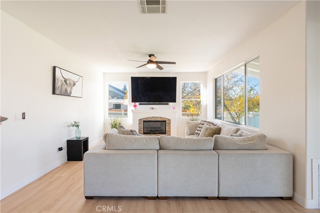 PR City Limits East(110) - Residential