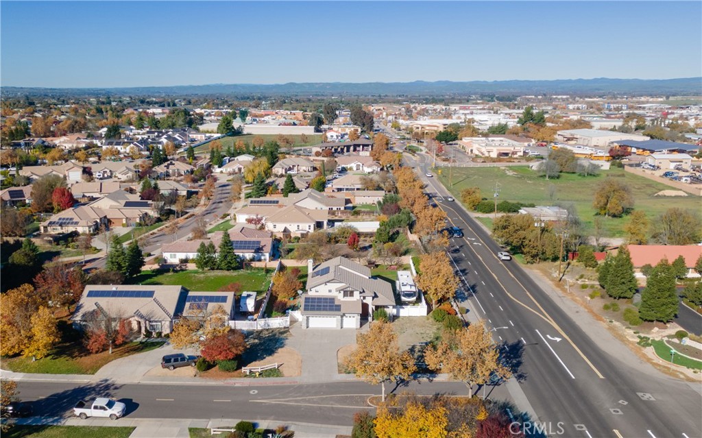 PR City Limits East(110) - Residential