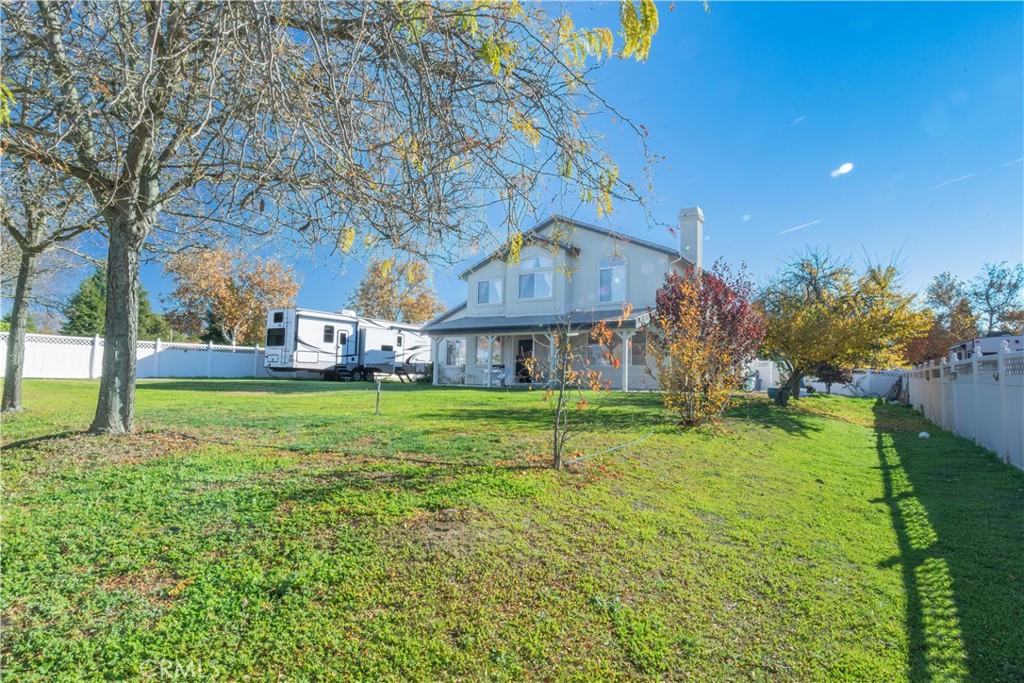 PR City Limits East(110) - Residential