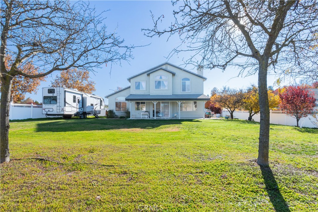 PR City Limits East(110) - Residential