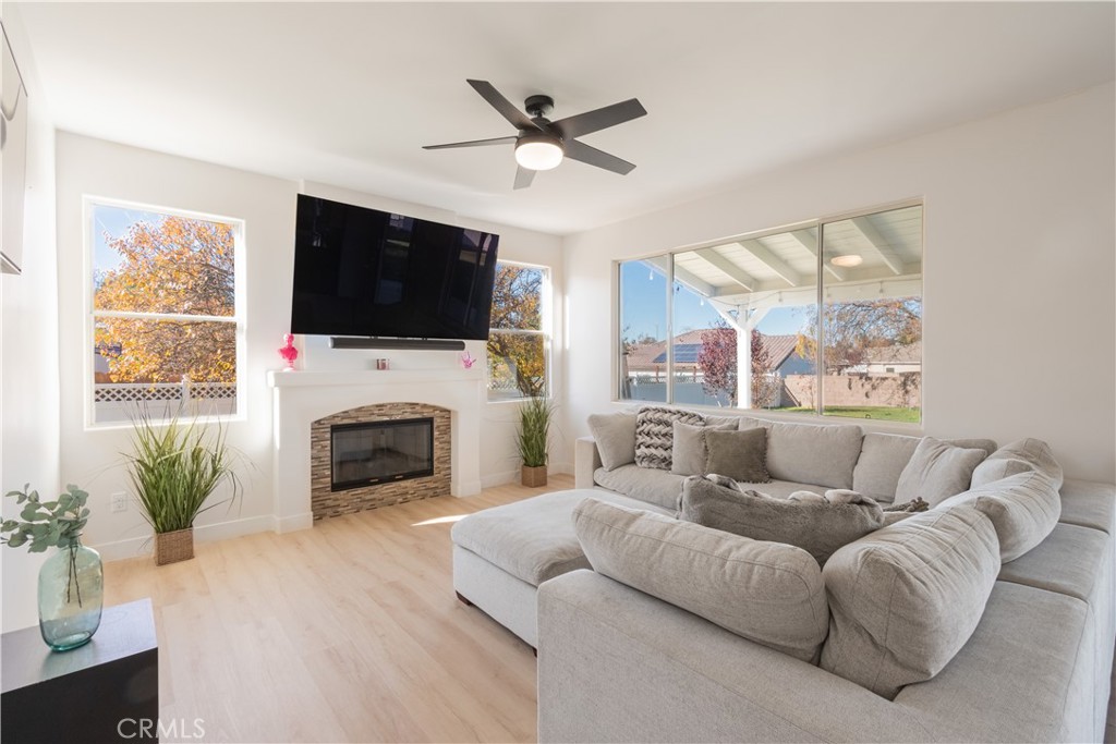 PR City Limits East(110) - Residential