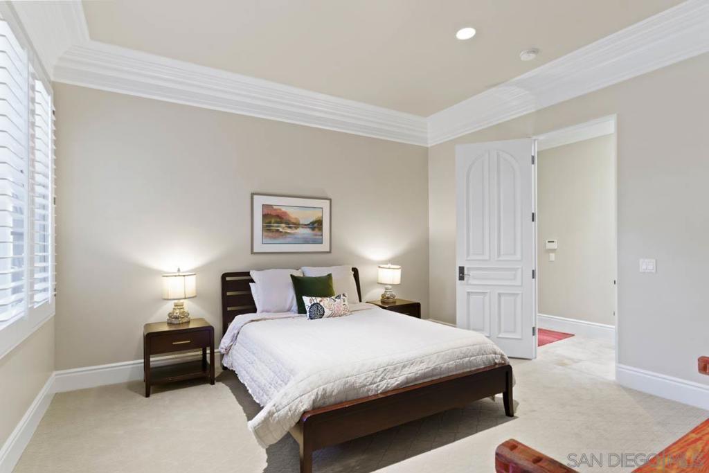 Rancho Santa Fe - Residential