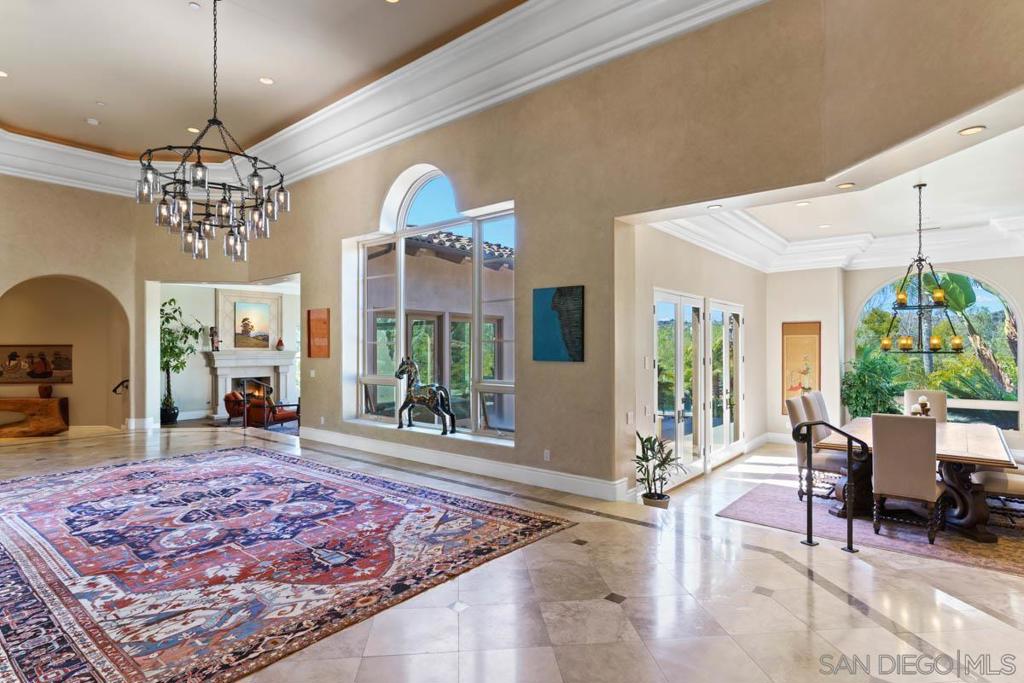 Rancho Santa Fe - Residential
