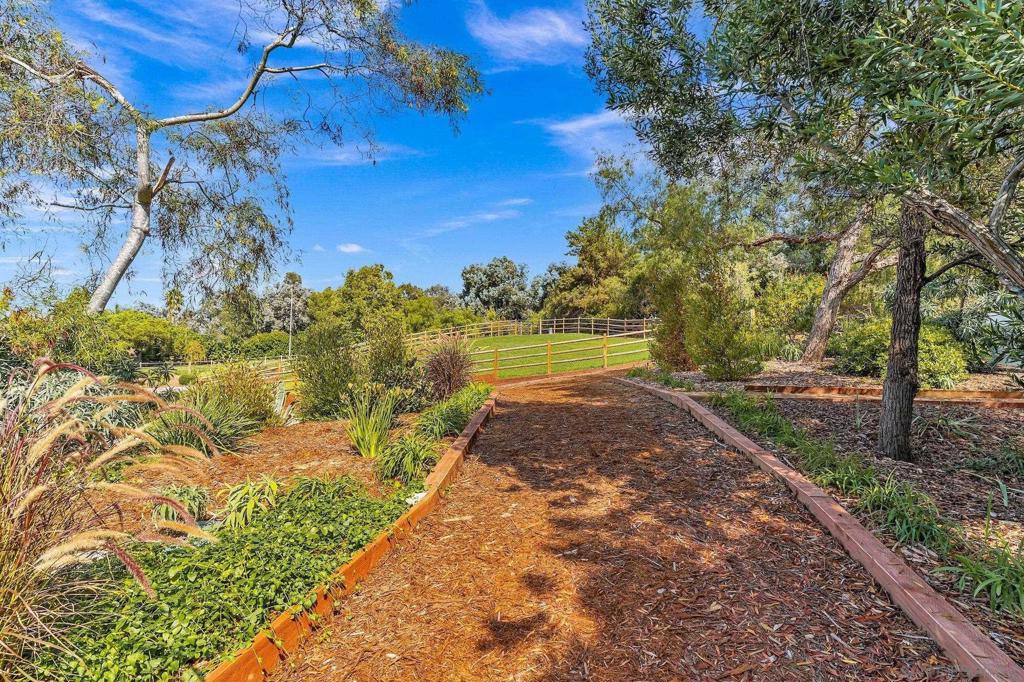 Rancho Santa Fe - Residential