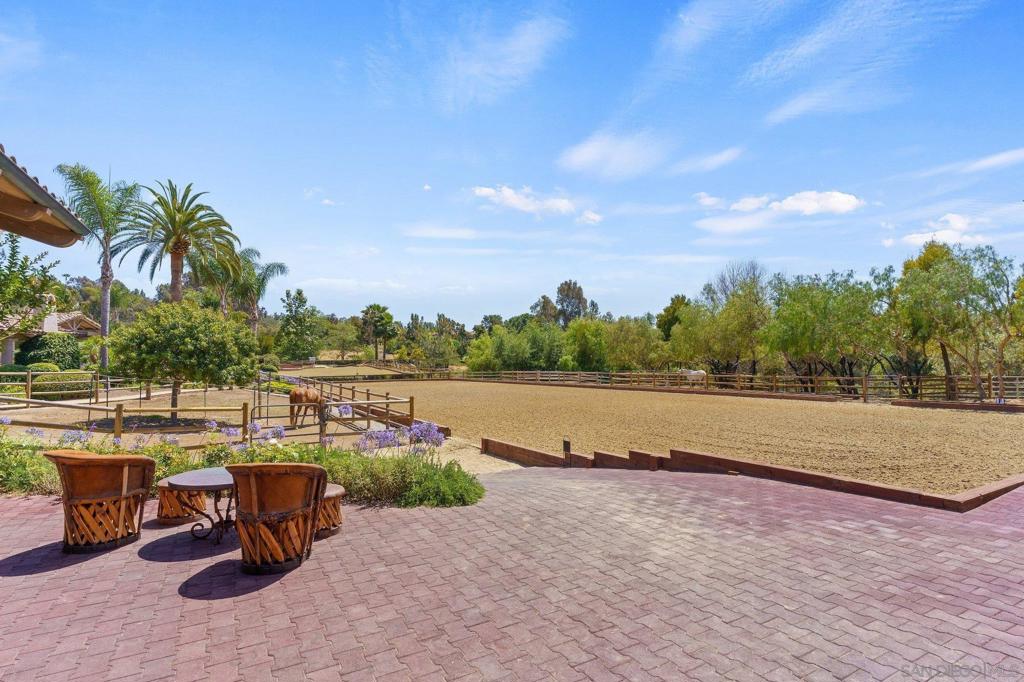 Rancho Santa Fe - Residential