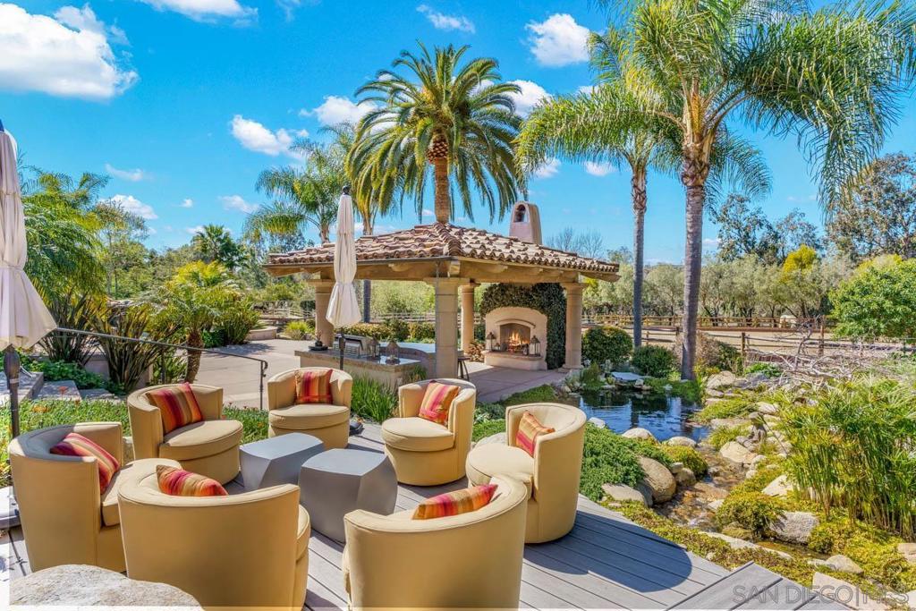 Rancho Santa Fe - Residential