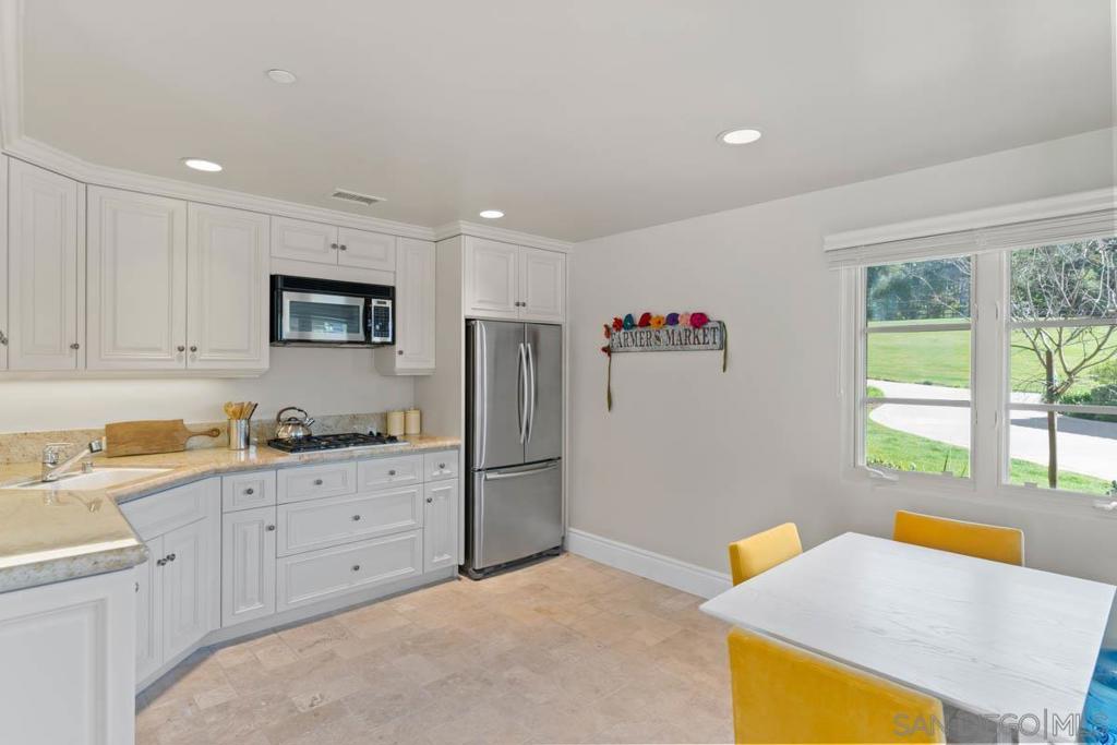 Rancho Santa Fe - Residential