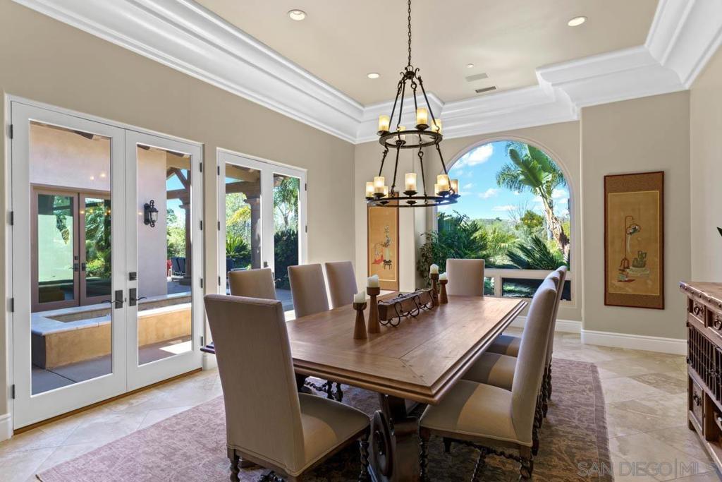 Rancho Santa Fe - Residential