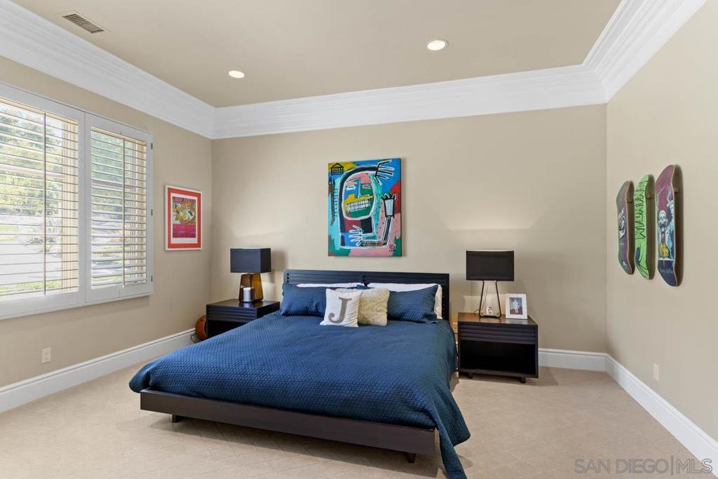 Rancho Santa Fe - Residential