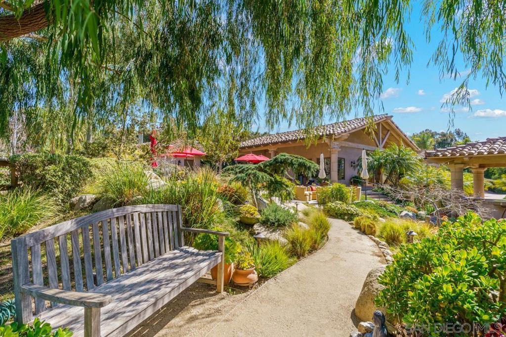 Rancho Santa Fe - Residential