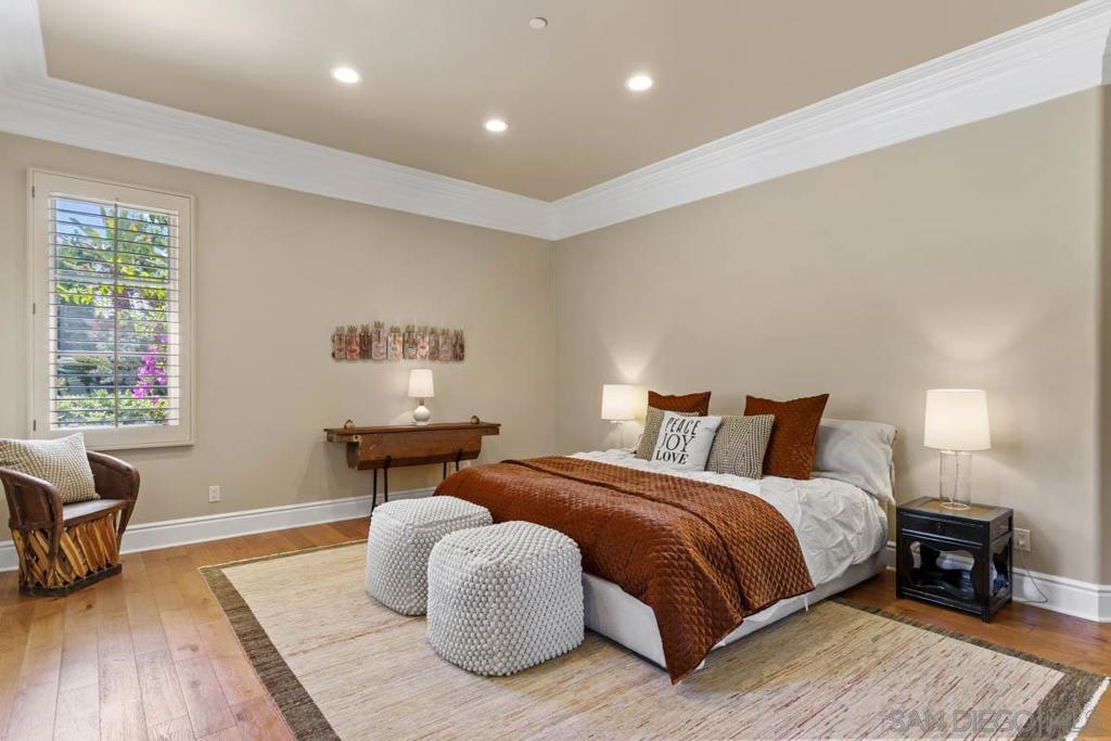 Rancho Santa Fe - Residential