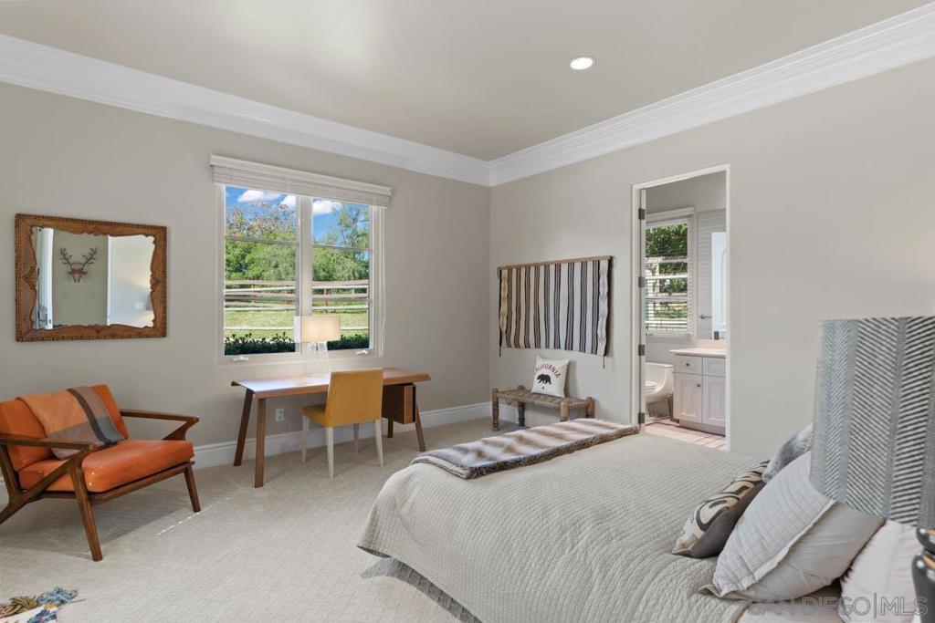 Rancho Santa Fe - Residential