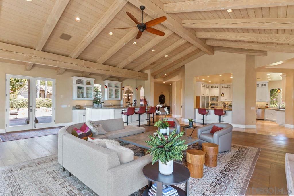 Rancho Santa Fe - Residential