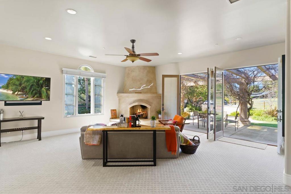 Rancho Santa Fe - Residential