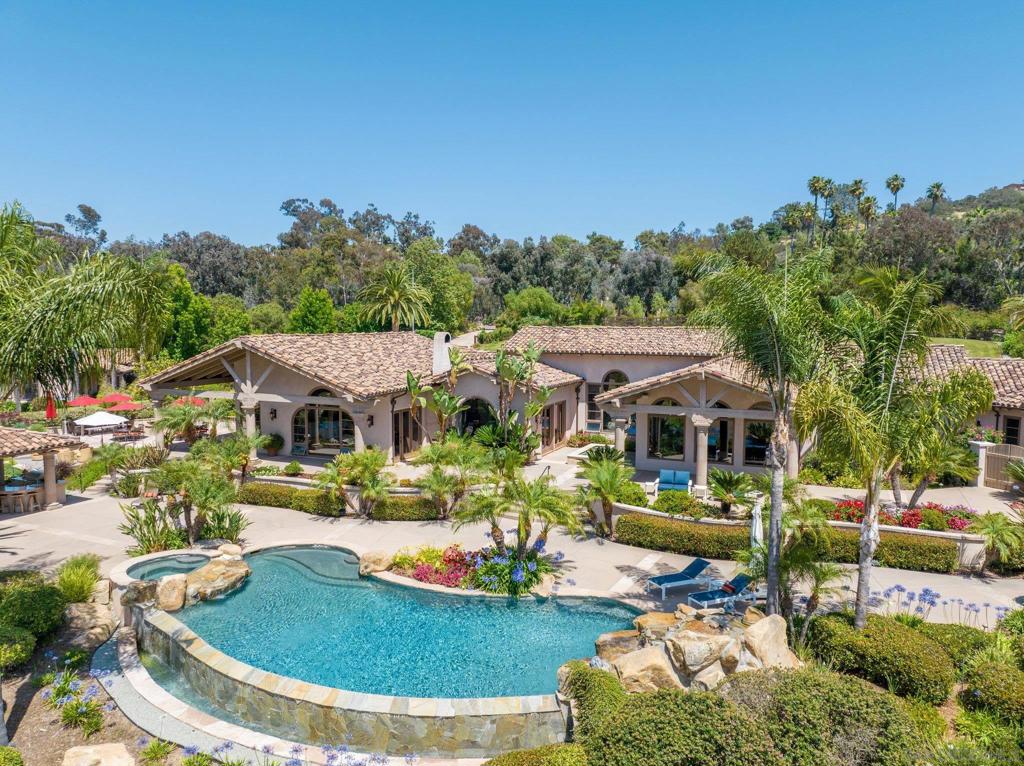 Rancho Santa Fe - Residential