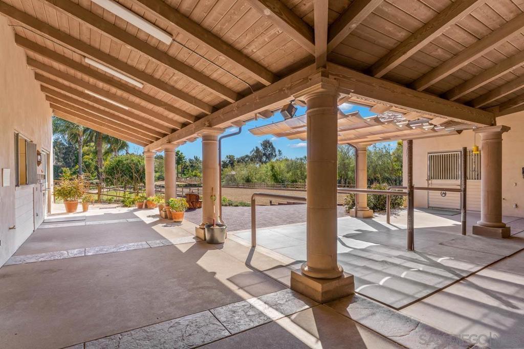 Rancho Santa Fe - Residential