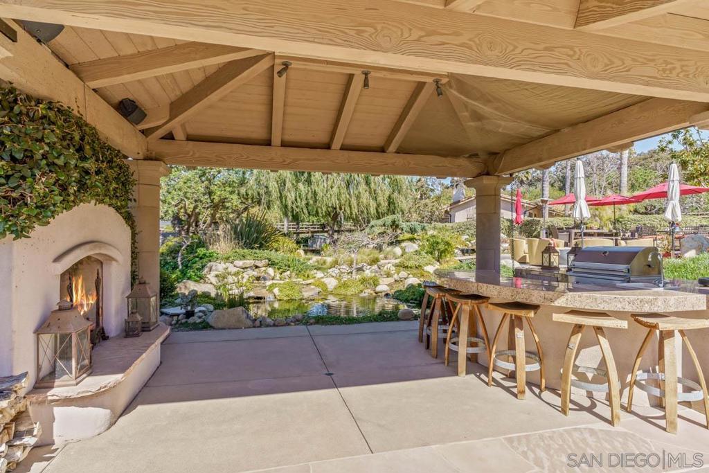 Rancho Santa Fe - Residential