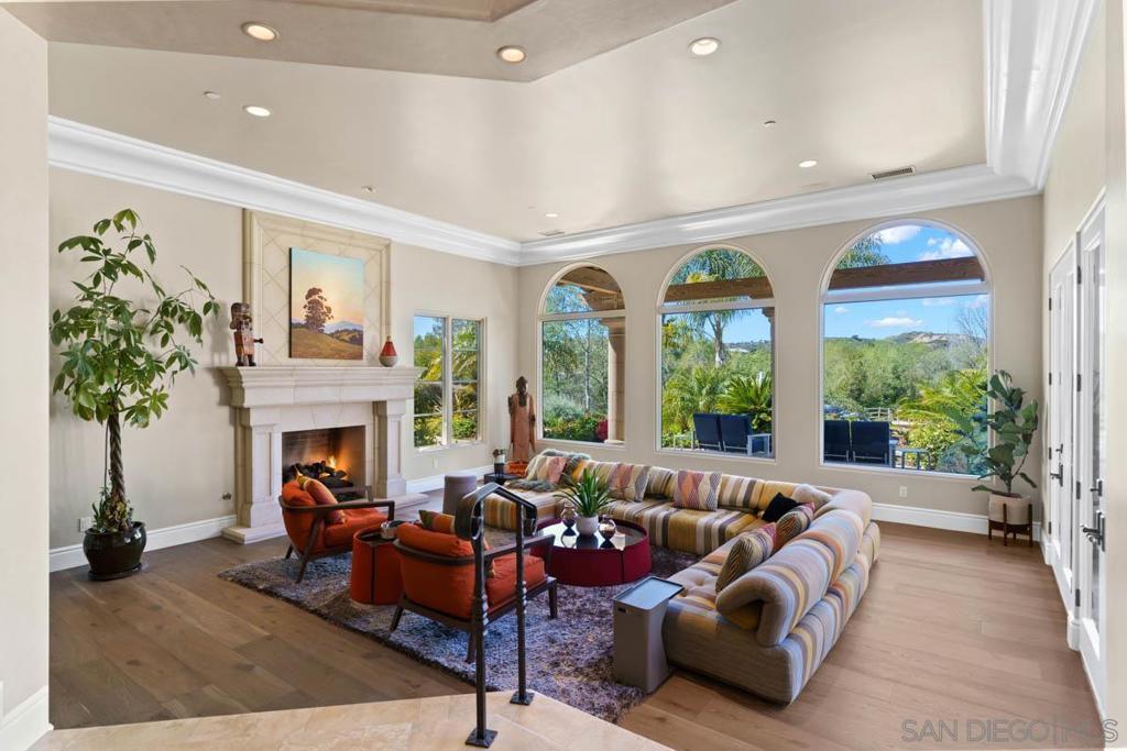 Rancho Santa Fe - Residential